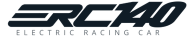 ERC140, electric racing car
